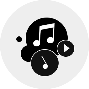movil con musica